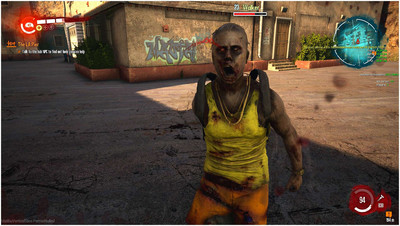 четвертый скриншот из Dead Island 2