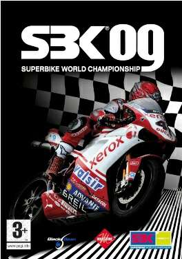 SBK 09 - Superbike World Championship (2009) / SBK 09 - Superbike World Championship
