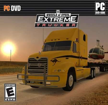 18 Wheels of Steel: Extreme Trucker (ValuSoft)
