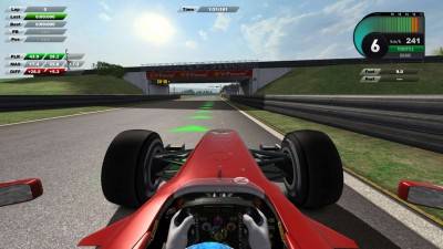 третий скриншот из Ferrari Virtual Academy