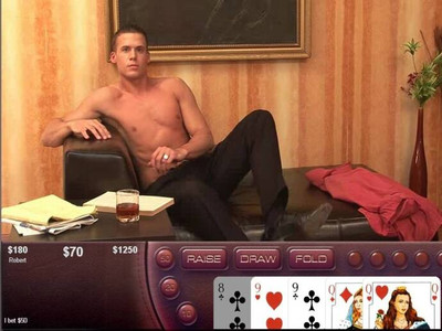 второй скриншот из Strip Poker Exclusive 2