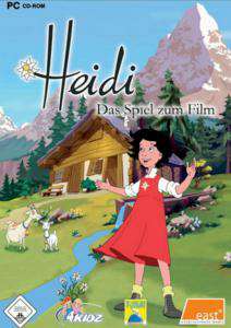 Heidi - The Game / Хейди