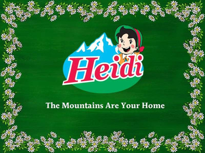 первый скриншот из Heidi - The Game / Хейди