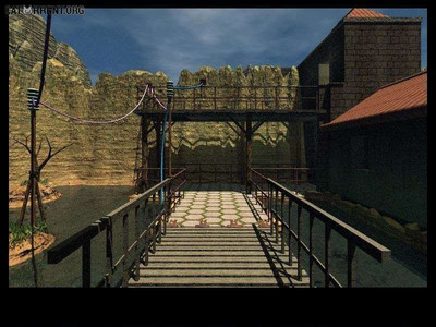 четвертый скриншот из RHEM 3: The Secret Library