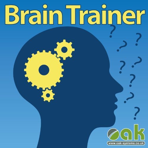 Brain Trainer 1-2