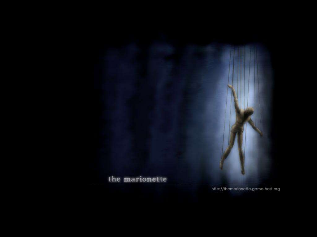 The marionette