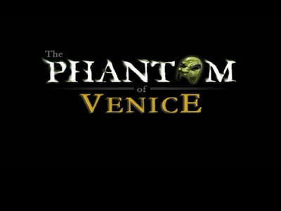 третий скриншот из Нэнси Дрю: Призрак Венеции