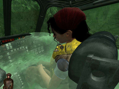 четвертый скриншот из Return to Mysterious Island 2: Mina's Fate