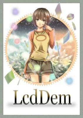LCDDEM