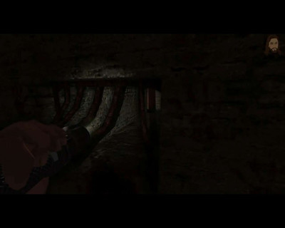 второй скриншот из Amnesia: City 13