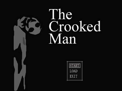 третий скриншот из The Crooked Man / Кривой Человек