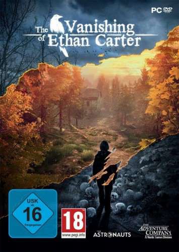 The Vanishing of Ethan Carter + Pre-Order DLC