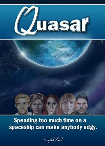Quasar: Deluxe Edition