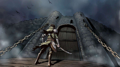 четвертый скриншот из Swordbreaker The Game