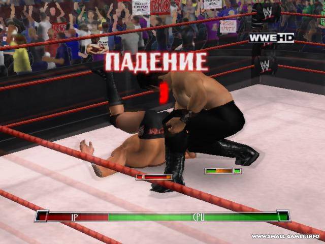    Wwe Raw Ultimate Impact  -  4