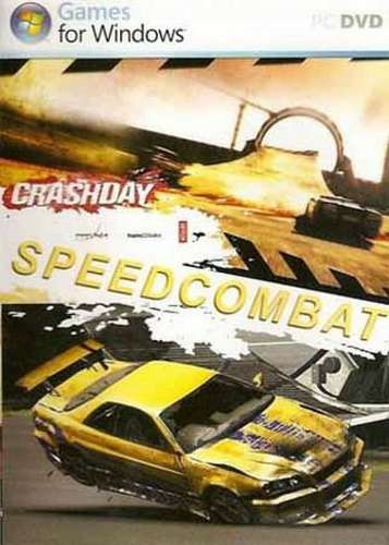 Crashday: SpeedCombat