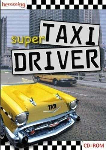 Super Taxi Driver / Уличный экстрим