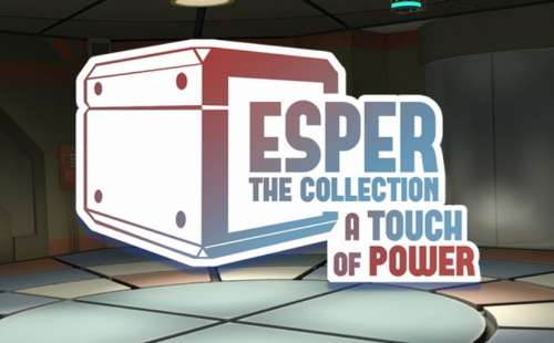 Esper: The Collection