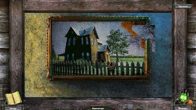 первый скриншот из Мистическая ферма: Ужас Орчадвилля / Farm Mystery: The Horror of Orchardville