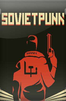 Sovietpunk: Chapter One