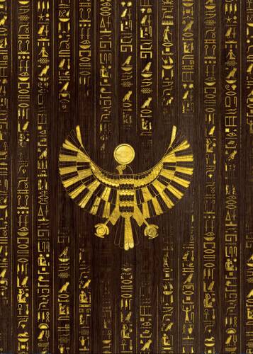 Mysteries of Horus / Загадки Египта