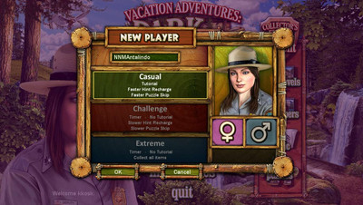 третий скриншот из Vacation Adventures. Park Ranger 11