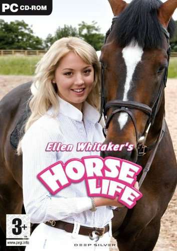 Ellen Whitaker's Horse Life / Horse Life 2
