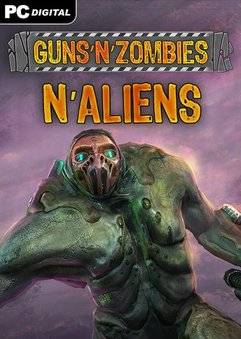 Guns n Zombies: N'Aliens