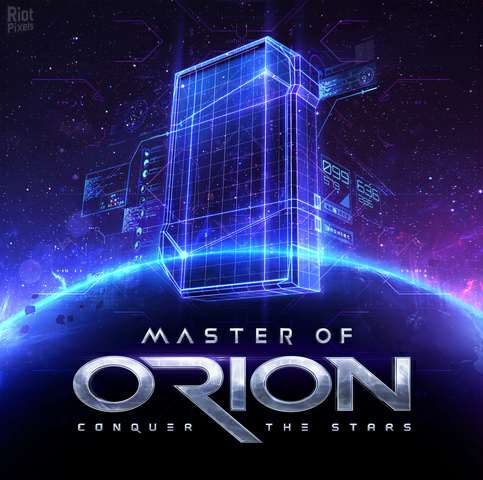 Master of Orion: Revenge of Antares