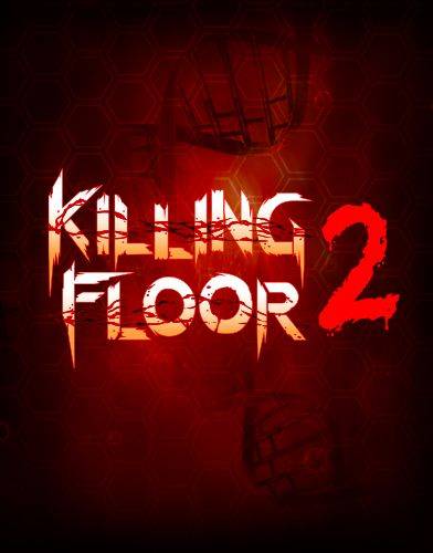 Killing Floor 2: Mods Pack