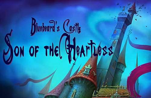 Bluebeard's Castle: Son of the Heartless