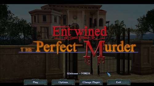 Entwined 2: The Perfect Murder