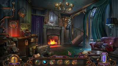 третий скриншот из Haunted Hotel 6: Ancient Bane Collector’s Edition