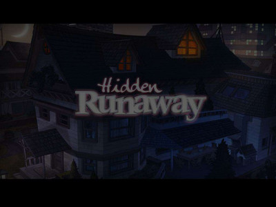 четвертый скриншот из Hidden Runaway
