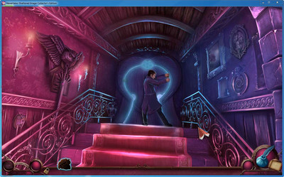 первый скриншот из Несказки: Сломанное отражение Коллекционное издание / Nevertales 2: Shattered Image Collector's Edition