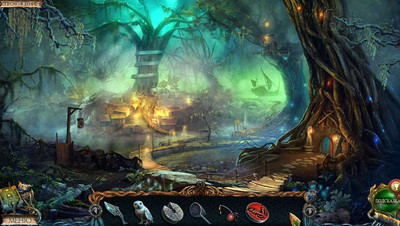 второй скриншот из Затерянные земли: Темный Владыка Коллекционное издание