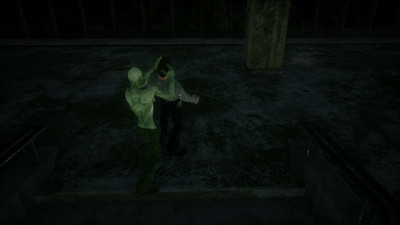 первый скриншот из Zombie Good Guy