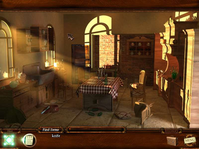 первый скриншот из Amazing Hidden Object Games: Once Upon a Time 2
