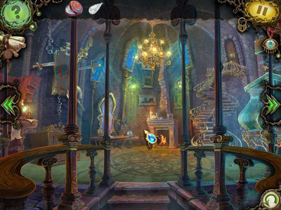 третий скриншот из Amazing Hidden Object Games: Once Upon a Time 2
