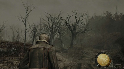 четвертый скриншот из Resident Evil 4. Ultimate HD Edition