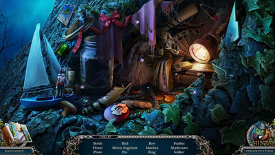 второй скриншот из Охотники за тайнами 8: Ужас Найтсвилля Коллекционное издание