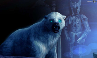 первый скриншот из Темный мир 2: Владычица льда Коллекционное издание