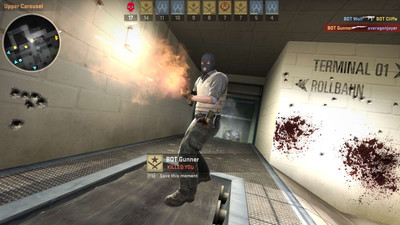 первый скриншот из Counter-Strike: Global Offensive