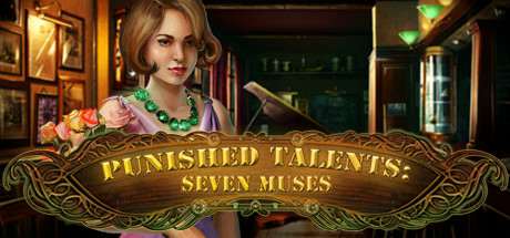 Punished Talents Seven Muses Collectors Edition