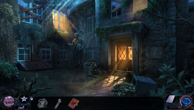 второй скриншот из Лабиринт 3: Царство кошмара Коллекционное издание / Maze 3: Nightmare Realm Collectors Edition