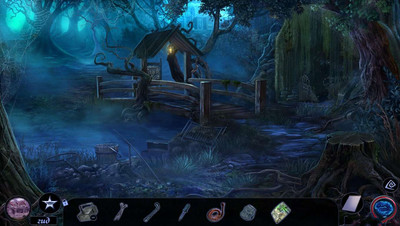 четвертый скриншот из Лабиринт 3: Царство кошмара Коллекционное издание / Maze 3: Nightmare Realm Collectors Edition