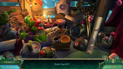 второй скриншот из Tiny Tales Heart of the Forest Collectors Edition