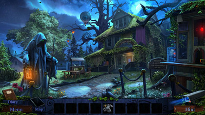 первый скриншот из Demon Hunter V: Ascendance Collector's Edition