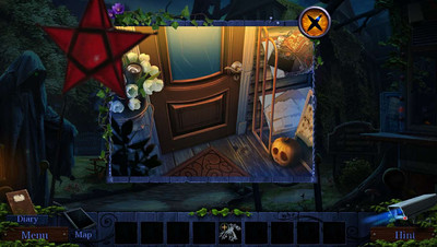 третий скриншот из Demon Hunter V: Ascendance Collector's Edition