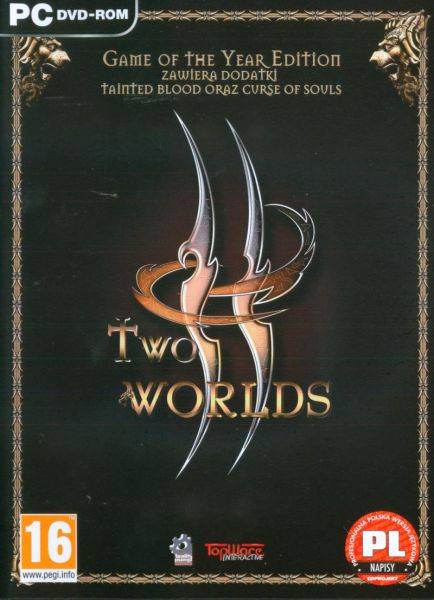 Two Worlds: Game Of The Year Edition